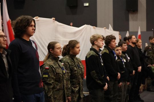 Tomaszów Lubelski: W 70. rocznicę aresztowania Stefana Kobosa [ZDJĘCIA]