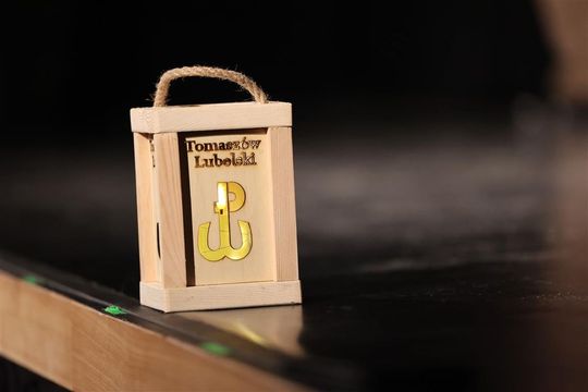 Tomaszów Lubelski: W 70. rocznicę aresztowania Stefana Kobosa [ZDJĘCIA]