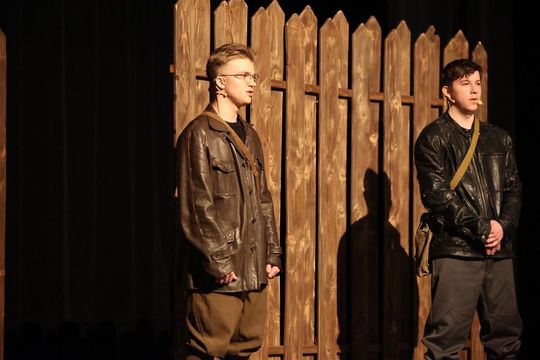 Tomaszów Lubelski: W 70. rocznicę aresztowania Stefana Kobosa [ZDJĘCIA]