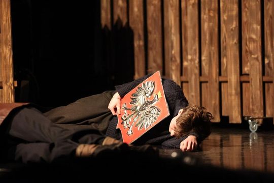 Tomaszów Lubelski: W 70. rocznicę aresztowania Stefana Kobosa [ZDJĘCIA]