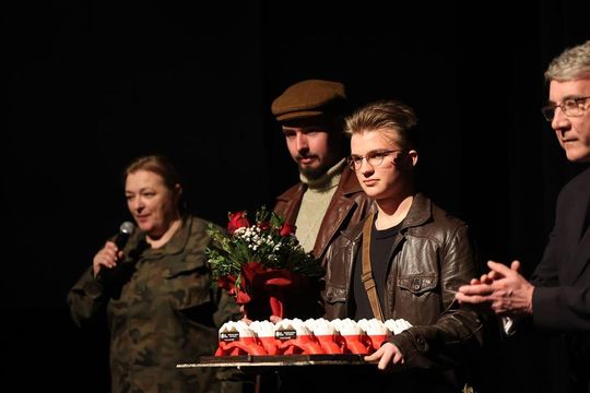 Tomaszów Lubelski: W 70. rocznicę aresztowania Stefana Kobosa [ZDJĘCIA]