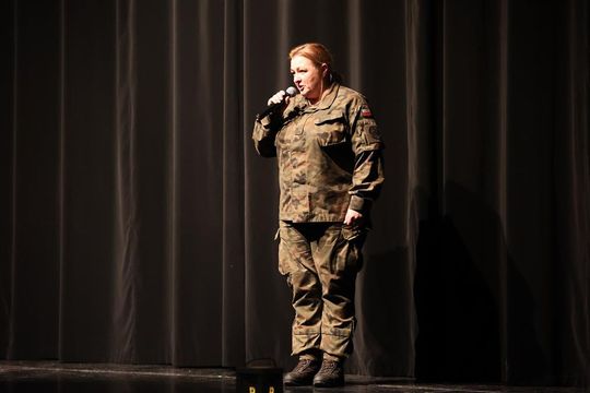 Tomaszów Lubelski: W 70. rocznicę aresztowania Stefana Kobosa [ZDJĘCIA]