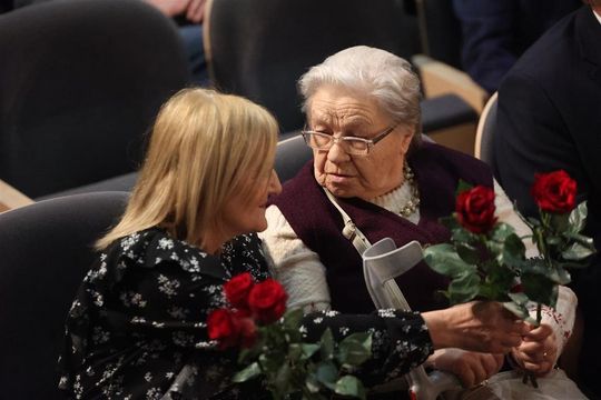 Tomaszów Lubelski: W 70. rocznicę aresztowania Stefana Kobosa [ZDJĘCIA]