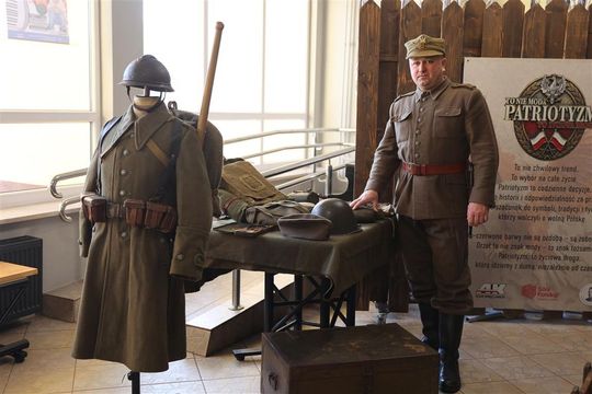 Tomaszów Lubelski: W 70. rocznicę aresztowania Stefana Kobosa [ZDJĘCIA]