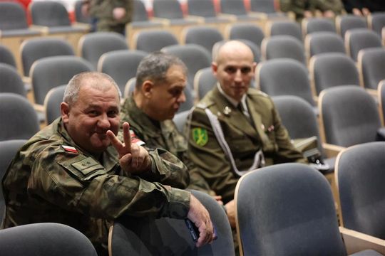 Tomaszów Lubelski: W 70. rocznicę aresztowania Stefana Kobosa [ZDJĘCIA]