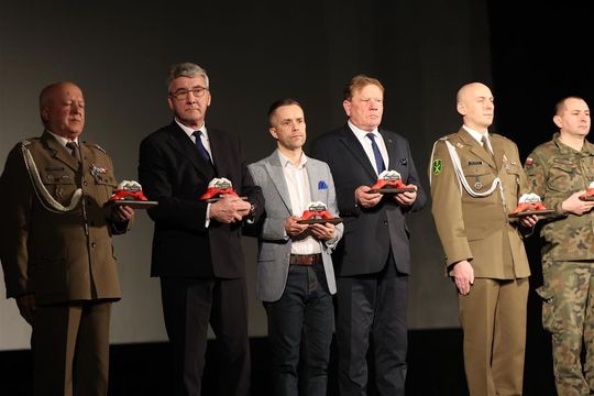 Tomaszów Lubelski: W 70. rocznicę aresztowania Stefana Kobosa [ZDJĘCIA]