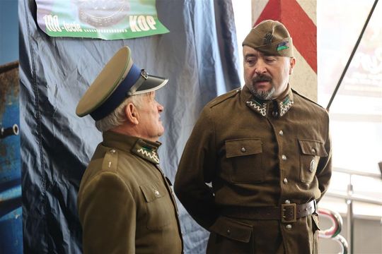 Tomaszów Lubelski: W 70. rocznicę aresztowania Stefana Kobosa [ZDJĘCIA]