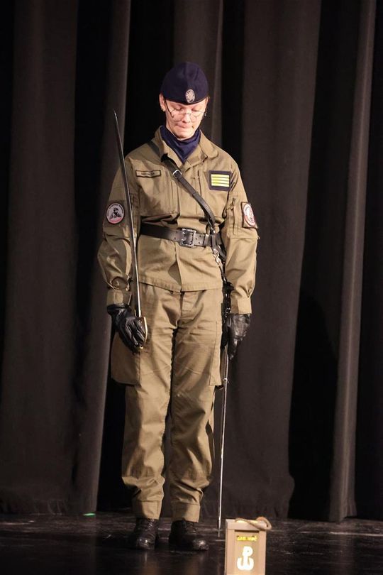 Tomaszów Lubelski: W 70. rocznicę aresztowania Stefana Kobosa [ZDJĘCIA]