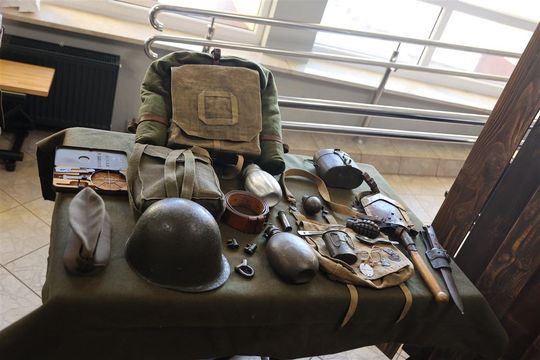 Tomaszów Lubelski: W 70. rocznicę aresztowania Stefana Kobosa [ZDJĘCIA]