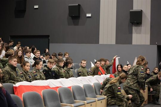 Tomaszów Lubelski: W 70. rocznicę aresztowania Stefana Kobosa [ZDJĘCIA]