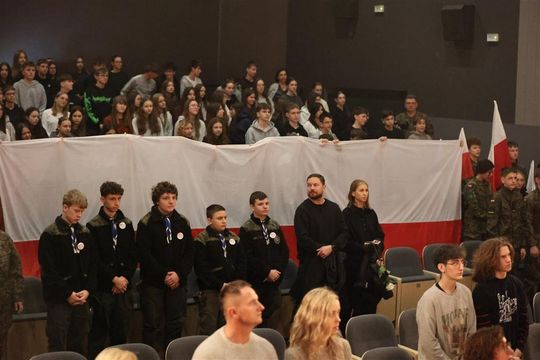 Tomaszów Lubelski: W 70. rocznicę aresztowania Stefana Kobosa [ZDJĘCIA]