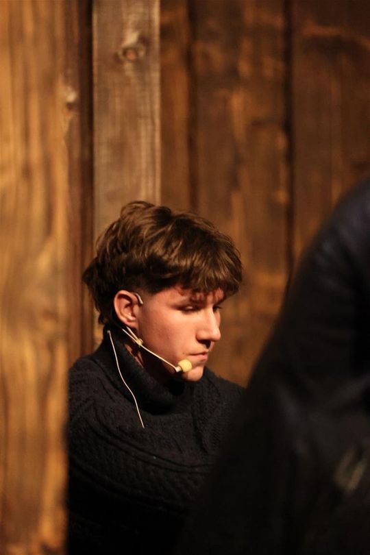 Tomaszów Lubelski: W 70. rocznicę aresztowania Stefana Kobosa [ZDJĘCIA]