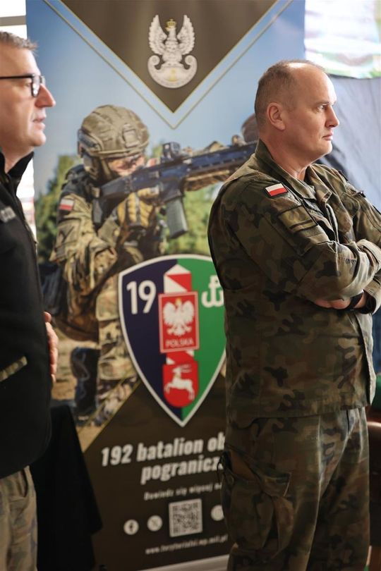 Tomaszów Lubelski: W 70. rocznicę aresztowania Stefana Kobosa [ZDJĘCIA]