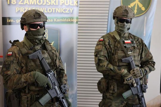 Tomaszów Lubelski: W 70. rocznicę aresztowania Stefana Kobosa [ZDJĘCIA]