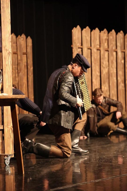 Tomaszów Lubelski: W 70. rocznicę aresztowania Stefana Kobosa [ZDJĘCIA]