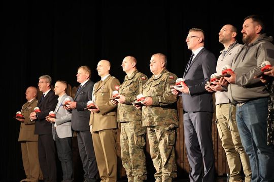 Tomaszów Lubelski: W 70. rocznicę aresztowania Stefana Kobosa [ZDJĘCIA]