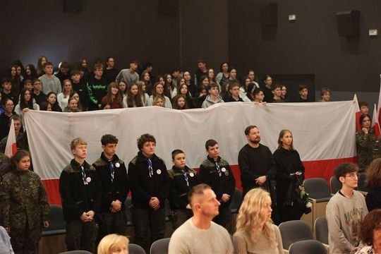 Tomaszów Lubelski: W 70. rocznicę aresztowania Stefana Kobosa [ZDJĘCIA]