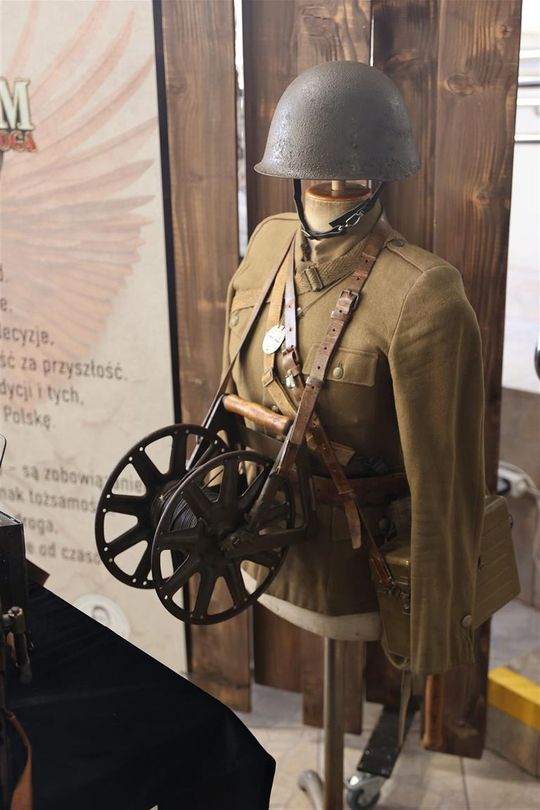 Tomaszów Lubelski: W 70. rocznicę aresztowania Stefana Kobosa [ZDJĘCIA]