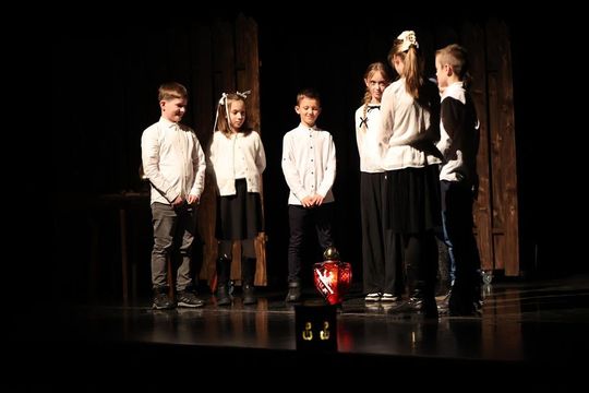 Tomaszów Lubelski: W 70. rocznicę aresztowania Stefana Kobosa [ZDJĘCIA]