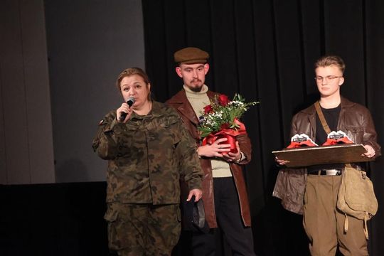 Tomaszów Lubelski: W 70. rocznicę aresztowania Stefana Kobosa [ZDJĘCIA]