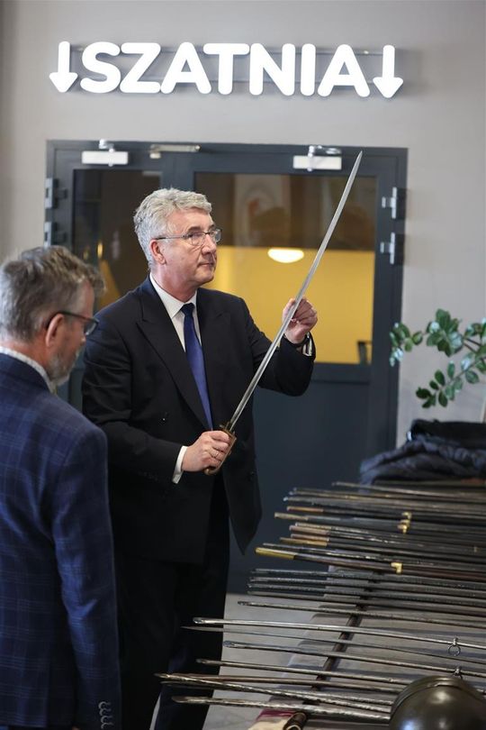 Tomaszów Lubelski: W 70. rocznicę aresztowania Stefana Kobosa [ZDJĘCIA]