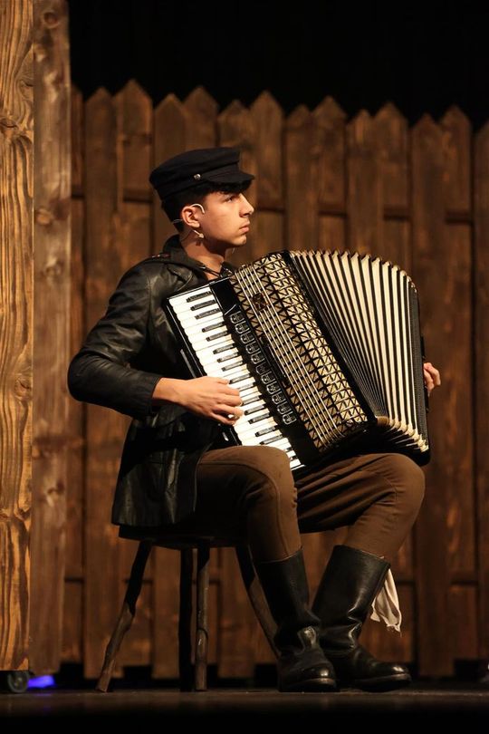 Tomaszów Lubelski: W 70. rocznicę aresztowania Stefana Kobosa [ZDJĘCIA]