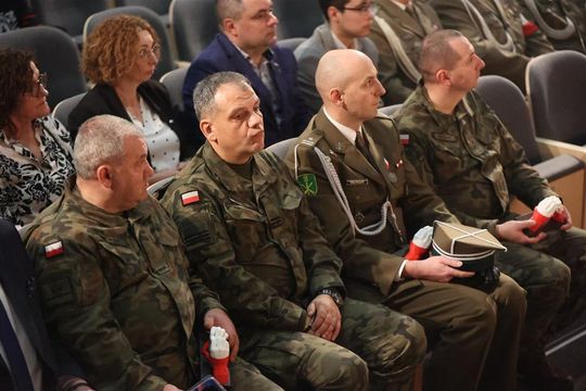 Tomaszów Lubelski: W 70. rocznicę aresztowania Stefana Kobosa [ZDJĘCIA]