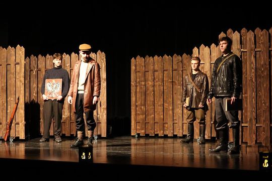 Tomaszów Lubelski: W 70. rocznicę aresztowania Stefana Kobosa [ZDJĘCIA]