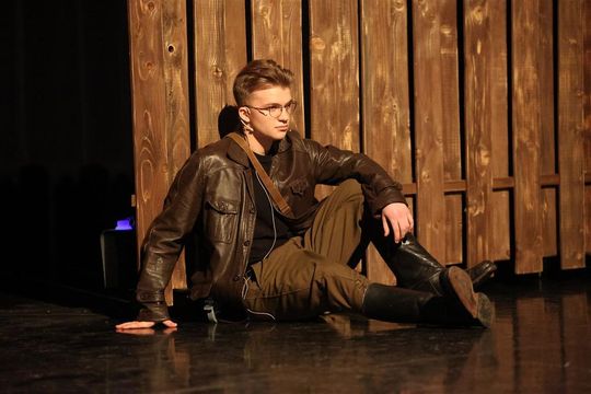 Tomaszów Lubelski: W 70. rocznicę aresztowania Stefana Kobosa [ZDJĘCIA]