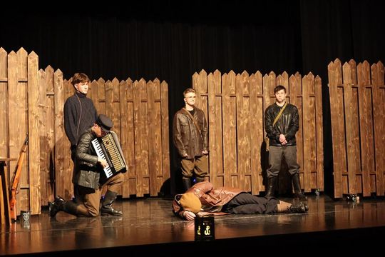 Tomaszów Lubelski: W 70. rocznicę aresztowania Stefana Kobosa [ZDJĘCIA]