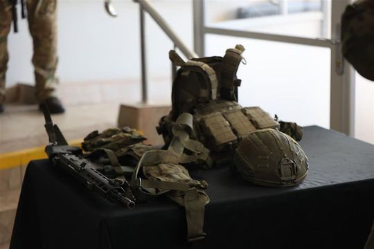 Tomaszów Lubelski: W 70. rocznicę aresztowania Stefana Kobosa [ZDJĘCIA]