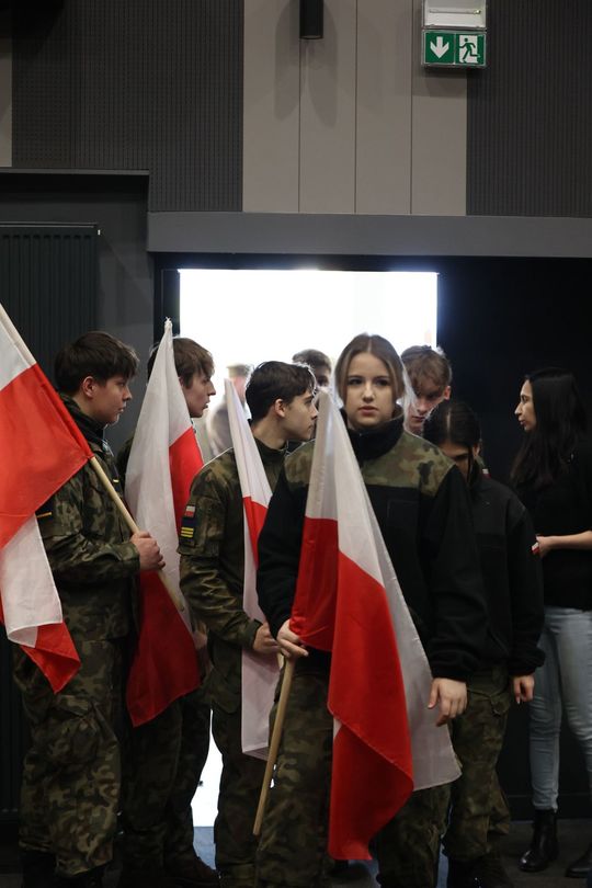 Tomaszów Lubelski: W 70. rocznicę aresztowania Stefana Kobosa [ZDJĘCIA]