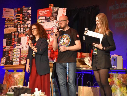 Biłgoraj: Koncert WOŚP