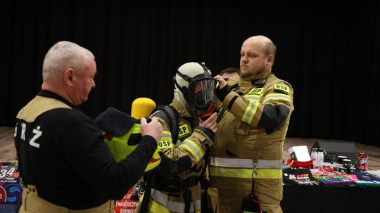 Bełżec: 34 Finał WOŚP [ZDJĘCIA]