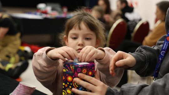 Bełżec: 34 Finał WOŚP [ZDJĘCIA]