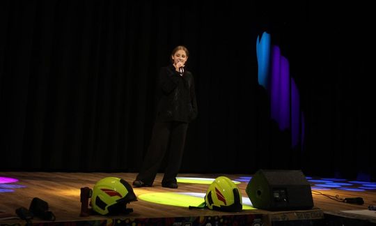 Bełżec: 34 Finał WOŚP [ZDJĘCIA]