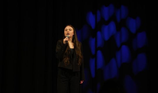 Bełżec: 34 Finał WOŚP [ZDJĘCIA]