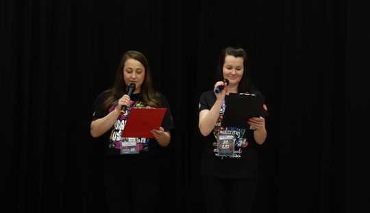 Bełżec: 34 Finał WOŚP [ZDJĘCIA]