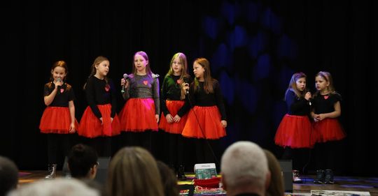 Bełżec: 34 Finał WOŚP [ZDJĘCIA]