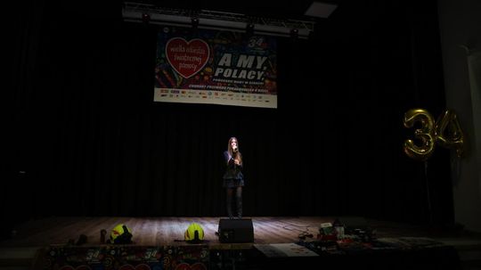 Bełżec: 34 Finał WOŚP [ZDJĘCIA]