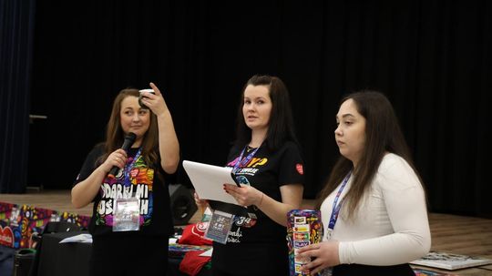 Bełżec: 34 Finał WOŚP [ZDJĘCIA]