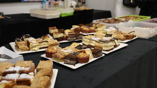 Bełżec: 34 Finał WOŚP [ZDJĘCIA]