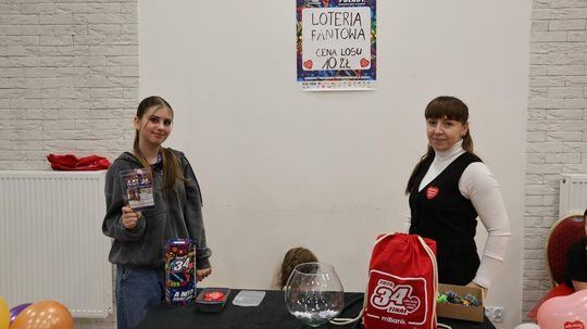 Bełżec: 34 Finał WOŚP [ZDJĘCIA]