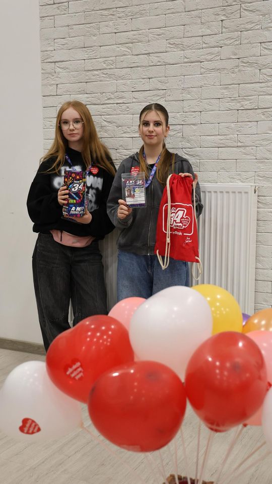 Bełżec: 34 Finał WOŚP [ZDJĘCIA]