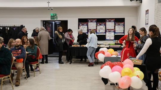 Bełżec: 34 Finał WOŚP [ZDJĘCIA]