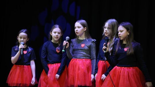 Bełżec: 34 Finał WOŚP [ZDJĘCIA]