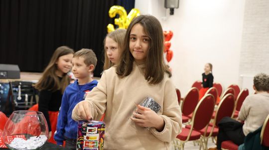 Bełżec: 34 Finał WOŚP [ZDJĘCIA]