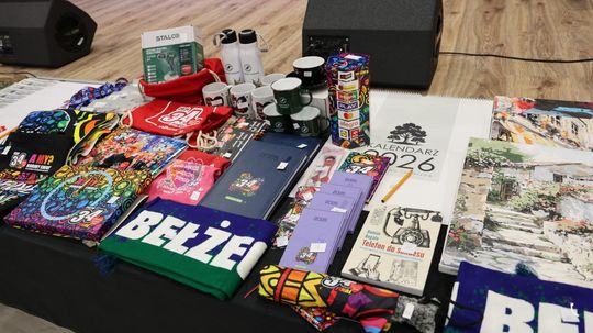 Bełżec: 34 Finał WOŚP [ZDJĘCIA]