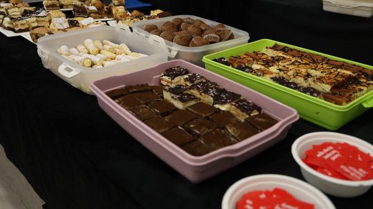 Bełżec: 34 Finał WOŚP [ZDJĘCIA]