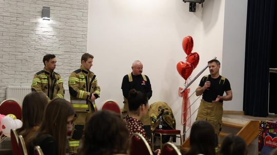 Bełżec: 34 Finał WOŚP [ZDJĘCIA]